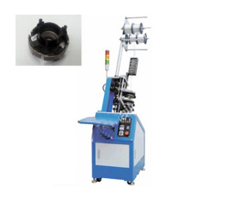 Automatic insertion machine (cold spreader)